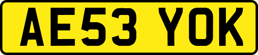 AE53YOK