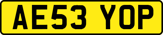 AE53YOP