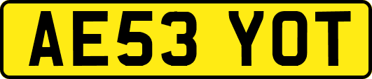 AE53YOT