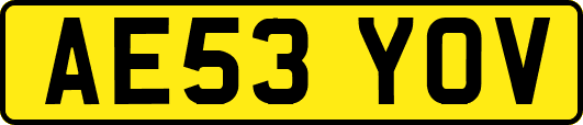 AE53YOV