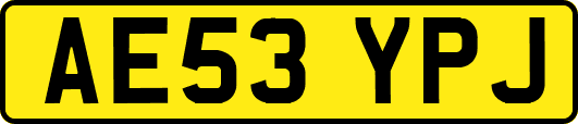 AE53YPJ