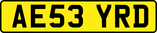 AE53YRD