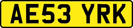 AE53YRK