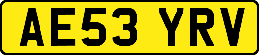 AE53YRV