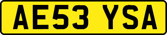 AE53YSA