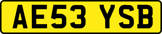 AE53YSB