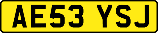 AE53YSJ