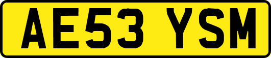 AE53YSM