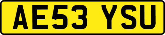 AE53YSU