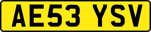 AE53YSV