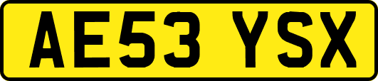 AE53YSX