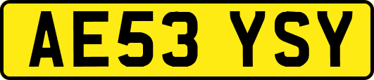 AE53YSY