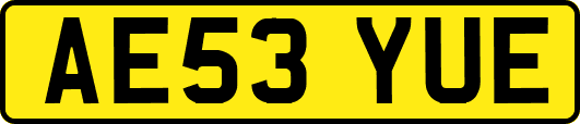 AE53YUE