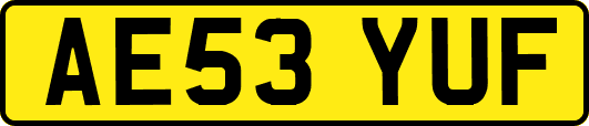 AE53YUF