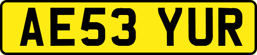 AE53YUR