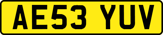 AE53YUV