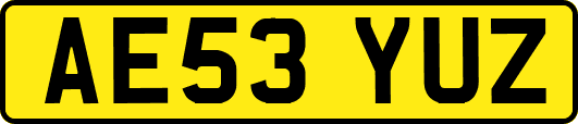 AE53YUZ