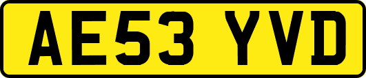 AE53YVD