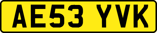 AE53YVK