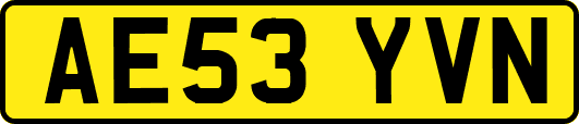 AE53YVN