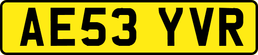 AE53YVR