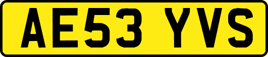 AE53YVS