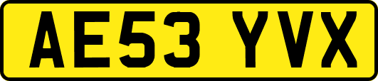 AE53YVX