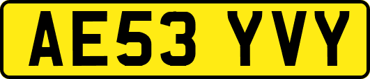 AE53YVY