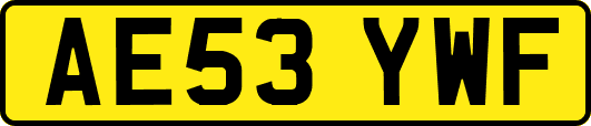 AE53YWF