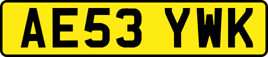 AE53YWK