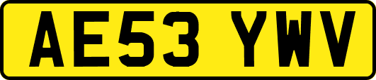 AE53YWV