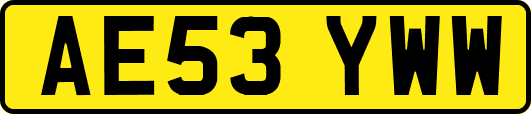 AE53YWW