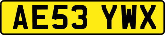 AE53YWX
