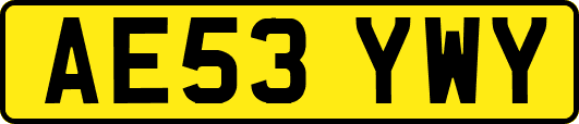 AE53YWY