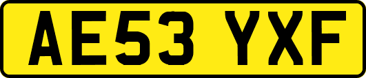 AE53YXF