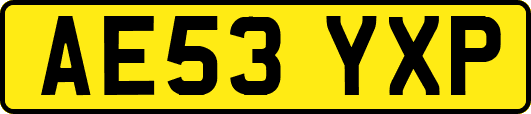 AE53YXP