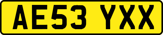 AE53YXX