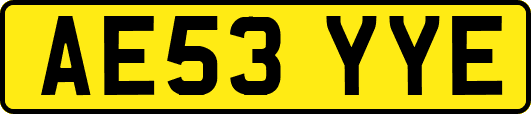 AE53YYE