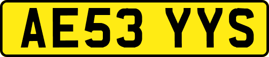 AE53YYS
