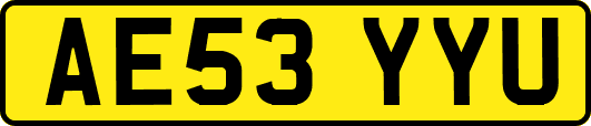 AE53YYU