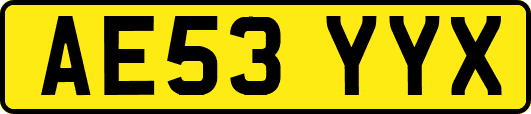 AE53YYX