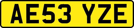 AE53YZE