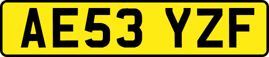 AE53YZF