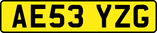 AE53YZG