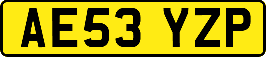 AE53YZP
