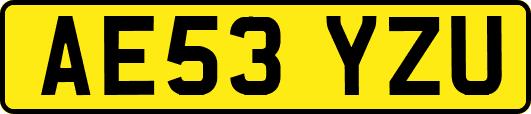 AE53YZU
