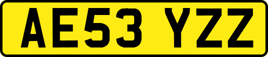 AE53YZZ