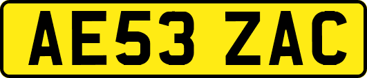 AE53ZAC