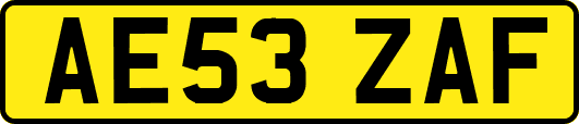 AE53ZAF