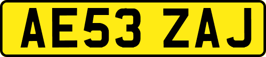 AE53ZAJ